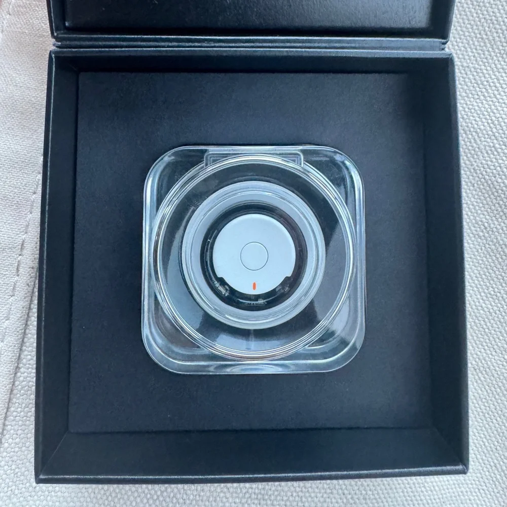 NEW Samsung Galaxy Ring